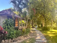 Thanjida Resort فنادق في موكداهان