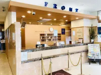 Toyoko Inn Yokohama Tsurumi Eki Higashi Guchi Hotel a Yokohama