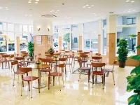 Toyoko Inn Iwaki Ekimae
