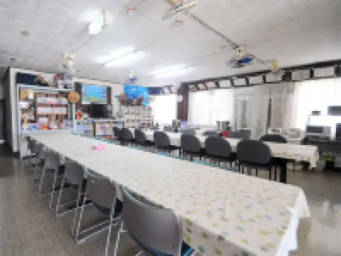 星砂荘 与論島のホテル