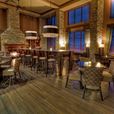 Hampton Inn & Suites Petoskey