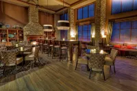 Hampton Inn & Suites Petoskey - balcony