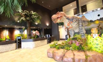 Henn na Hotel Laguna Ten Bosch