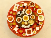 Holiday Inn Resort 宮崎全日空假日度假飯店 - 早餐
