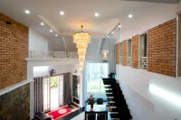 Golden Star Villa Hue Hotels in Huong Ho