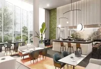 Residence Inn Ghent Hotels in Wetteren