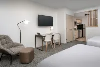 ทาวน์เพลส สวีทส์ บาย มาริออท ซินซินแนติ มาสัน