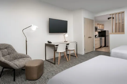 TownePlace Suites Cincinnati Mason