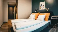 Hotell Molde Các khách sạn ở Molde