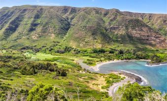 Hotel Moloka'i