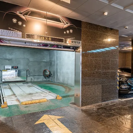 Ever Tourist Hotel