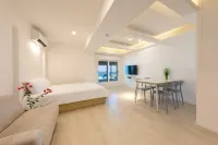 Gangneung Bella Luna Pension