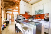 Suncheon Bulbidang Hanok Pension