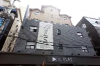 Bucheon the Play