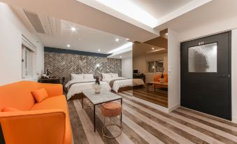 El Hotel Busan