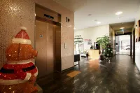 Paju West Hill Hotel