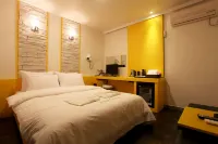 Yangju Feel Hotels in Yangju