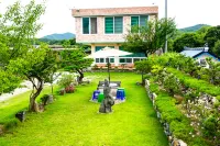 Buan Sukranjeong Pension - 4-Star