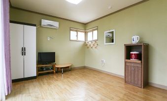 Hamyang Solbaram Pension
