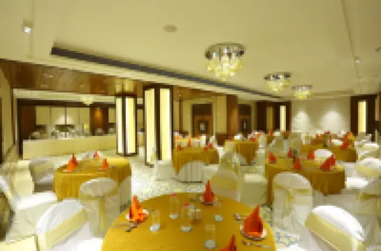 The Wall Street Beacon, Jaipur