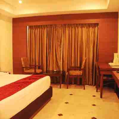 Anand Regency Rooms