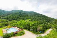 Goseong Gureumwiui Sanchaek Pension Hotels in Goseong-gun