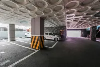 Gwangju Bentley Business Hotel - parking