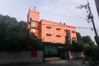 짝모텔 선산체육공원 주변 호텔