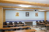 Gongju Gyeryongsandeul Flower Pension