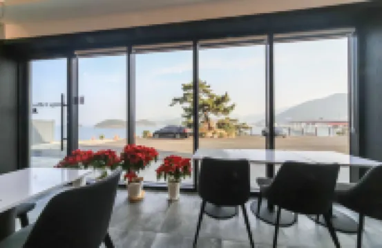 통영 브릿지호텔 통영 호텔