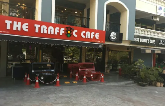 梅魯哈家庭旅館