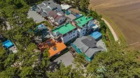 몽산 142펜션