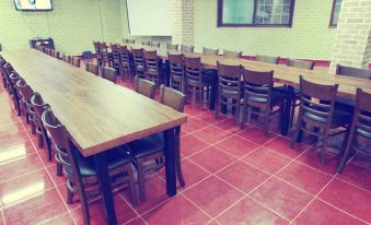 Yongin Road 47 Pension