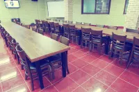 Yongin Road 47 Pension