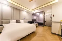 Yeongju Hue Stay Self Check-in Motel