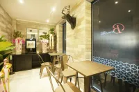 Yangsan Mulgeum Bliss Hotel Hotels in Yangsan