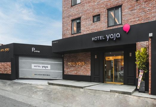 호텔야자 광주역점