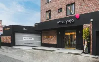 Hotel Yaja Gwangju Station Hotels in Buk-gu