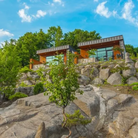 Hapcheon the Recom Pension