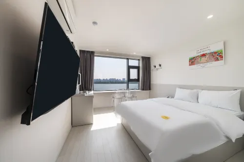 Namyangju River Beach Hotels in Hanam