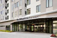 AC Hotel Dallas by the Galleria Các khách sạn gần Stonebriar Property Inspections