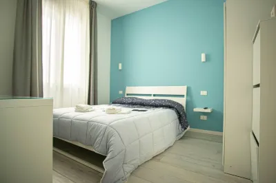 Le Dimore Luxury Rooms Отели в г. 