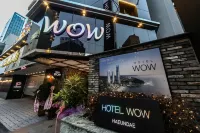 Haeundae Wow Motel - Motels