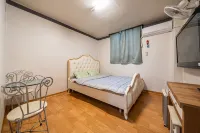 Yangju Borim Hotels in Yangju