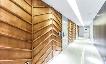 Yeongju Alto Hotel