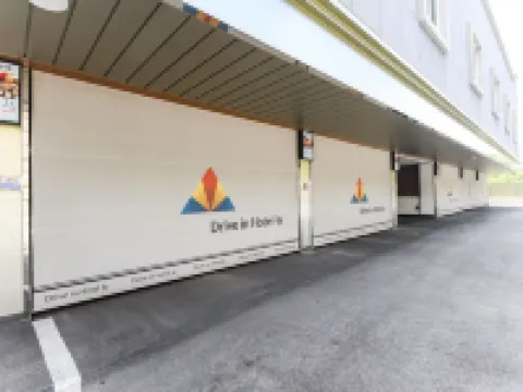 Muan New Drive in Hotel 務安のホテル