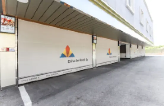 Muan New Drive in Hotel