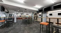 Bayside Hotel Hotel a St Helens