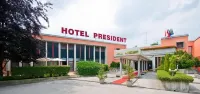 Grand Hotel President