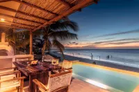 Hotel Boutique Casa Muuch Holbox - Solo Adultos - Rooftop Pools